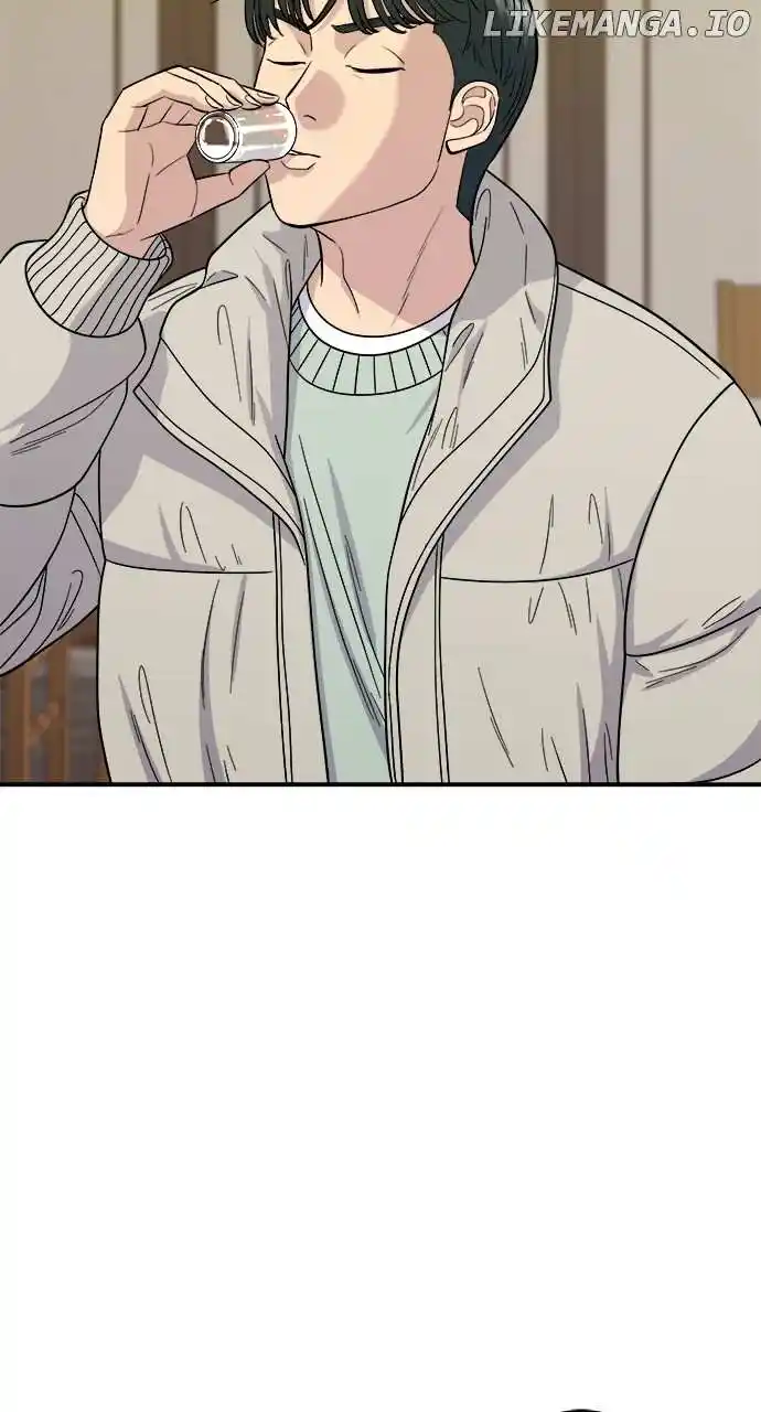 A Deadbeat’S Meal Chapter 113