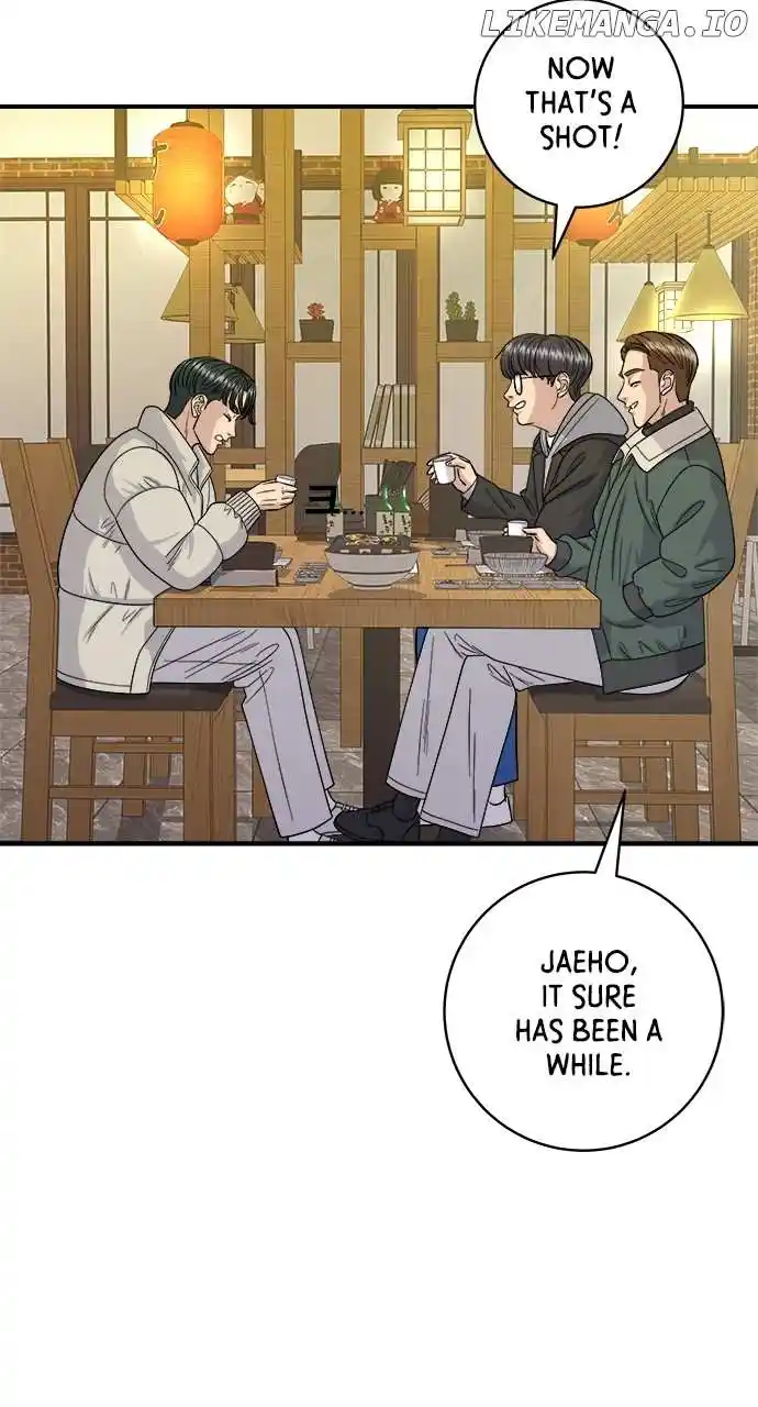 A Deadbeat’S Meal Chapter 113