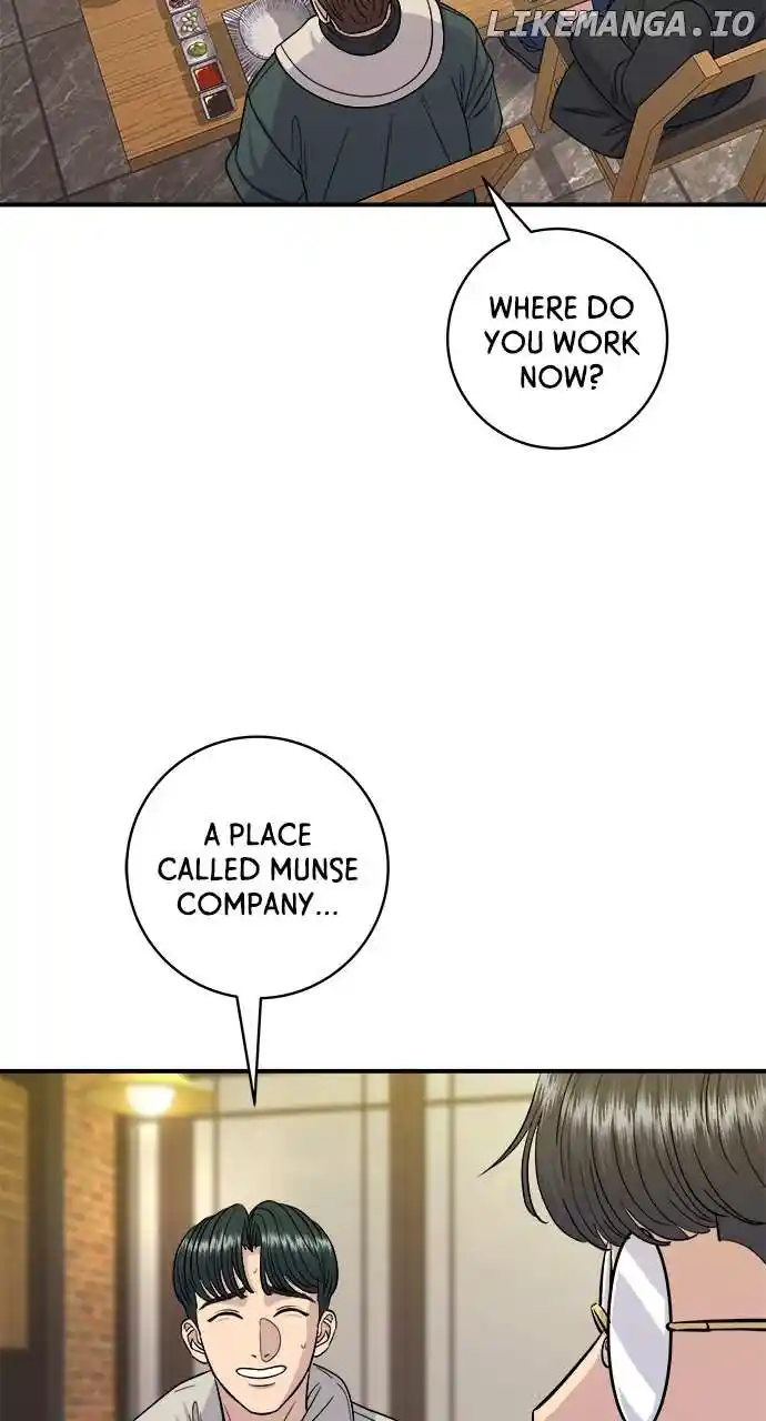 A Deadbeat’S Meal Chapter 113