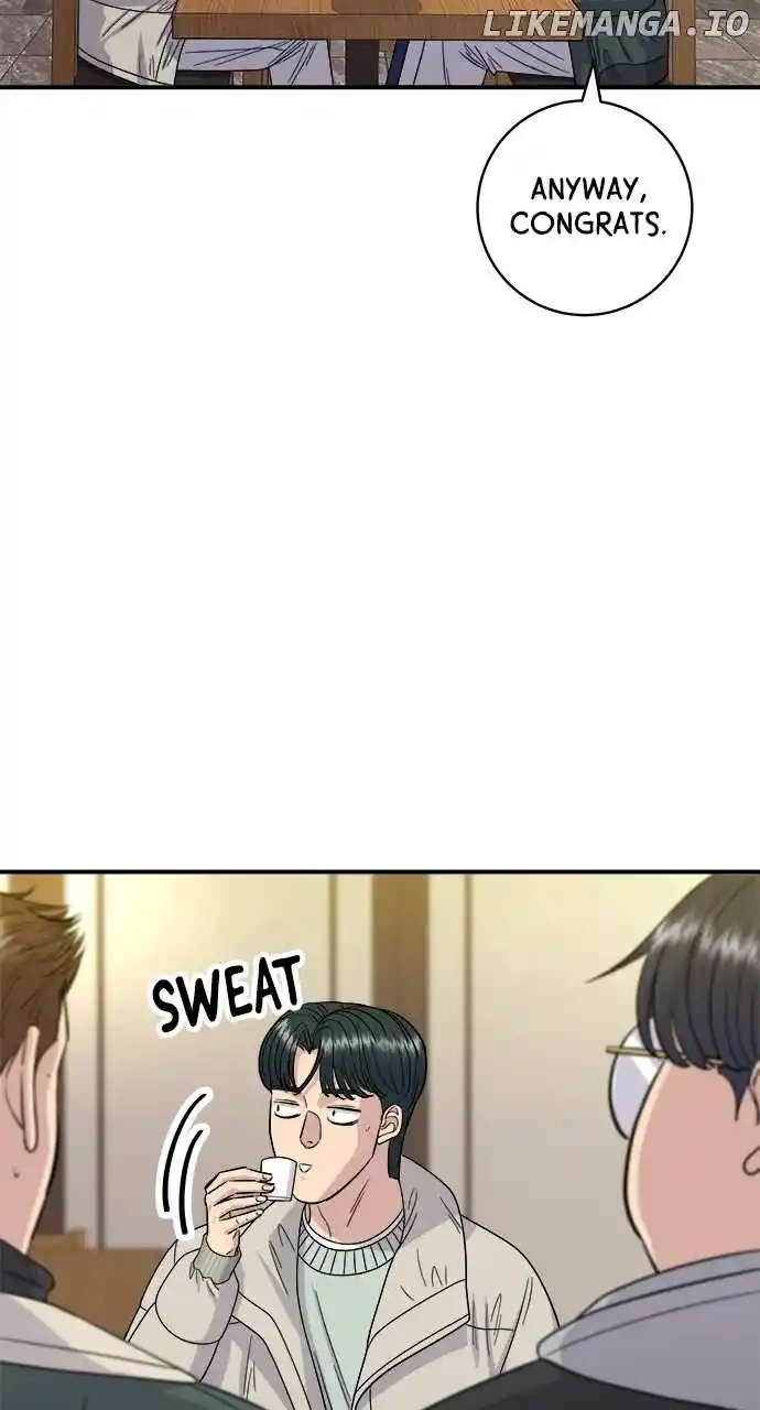 A Deadbeat’S Meal Chapter 113