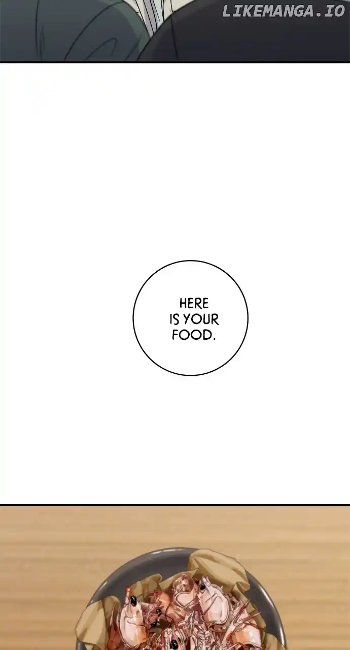 A Deadbeat’S Meal Chapter 113