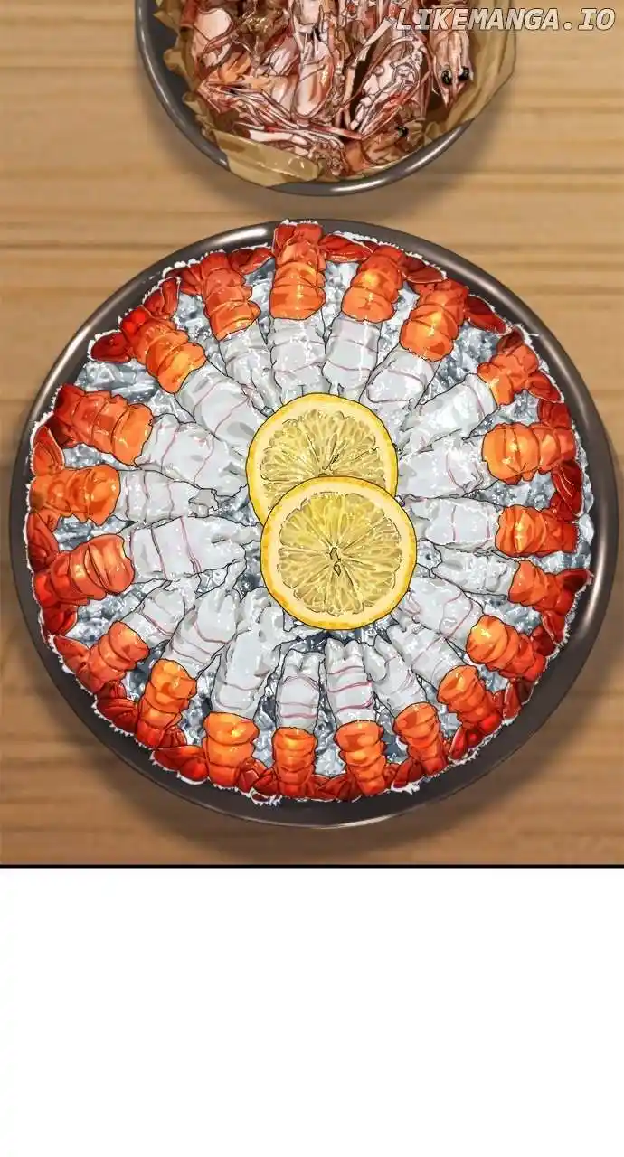 A Deadbeat’S Meal Chapter 113