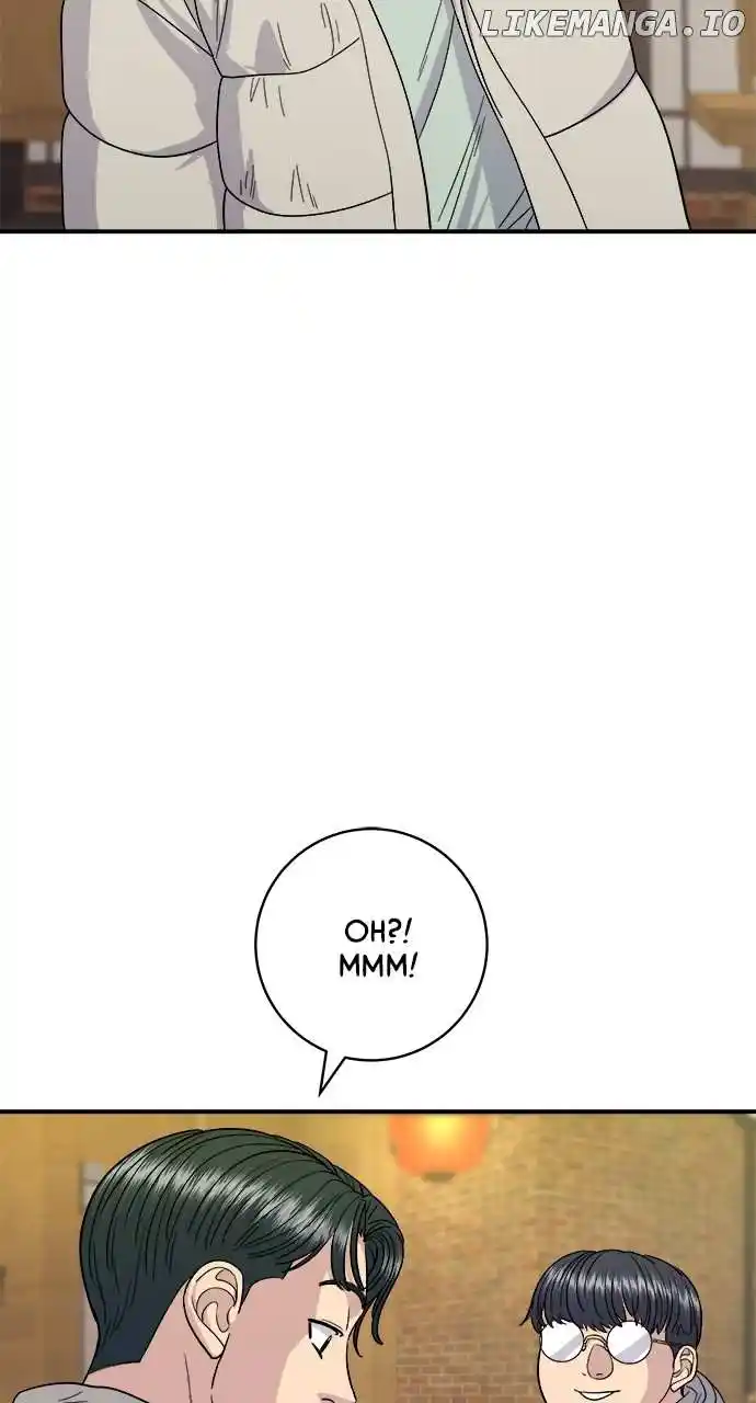 A Deadbeat’S Meal Chapter 113