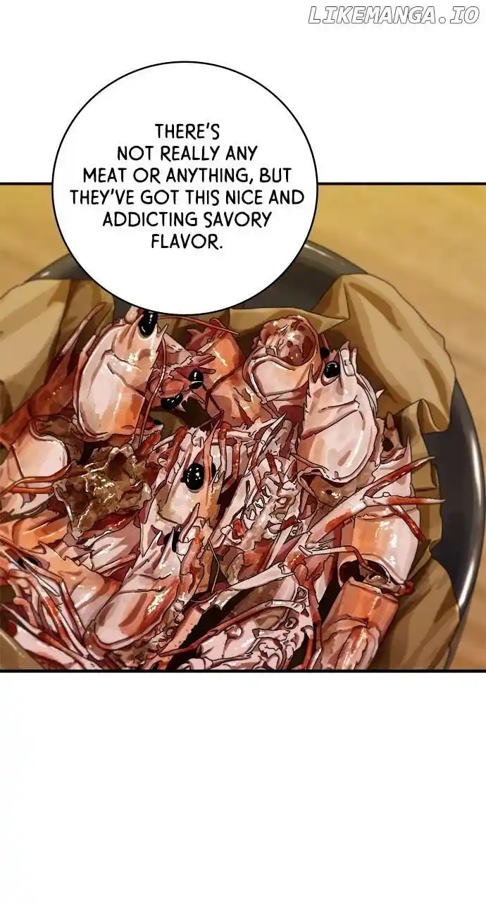 A Deadbeat’S Meal Chapter 113