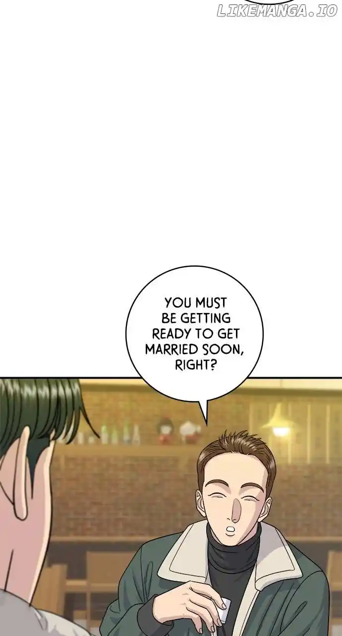 A Deadbeat’S Meal Chapter 113