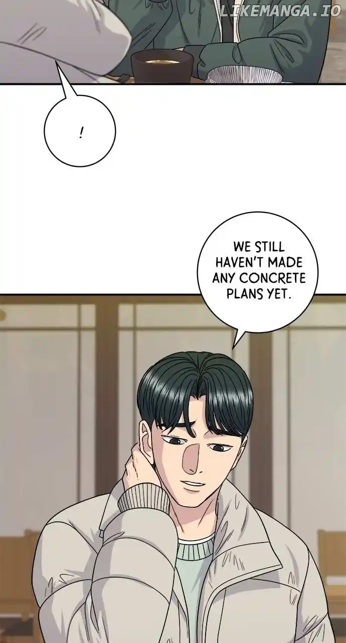 A Deadbeat’S Meal Chapter 113