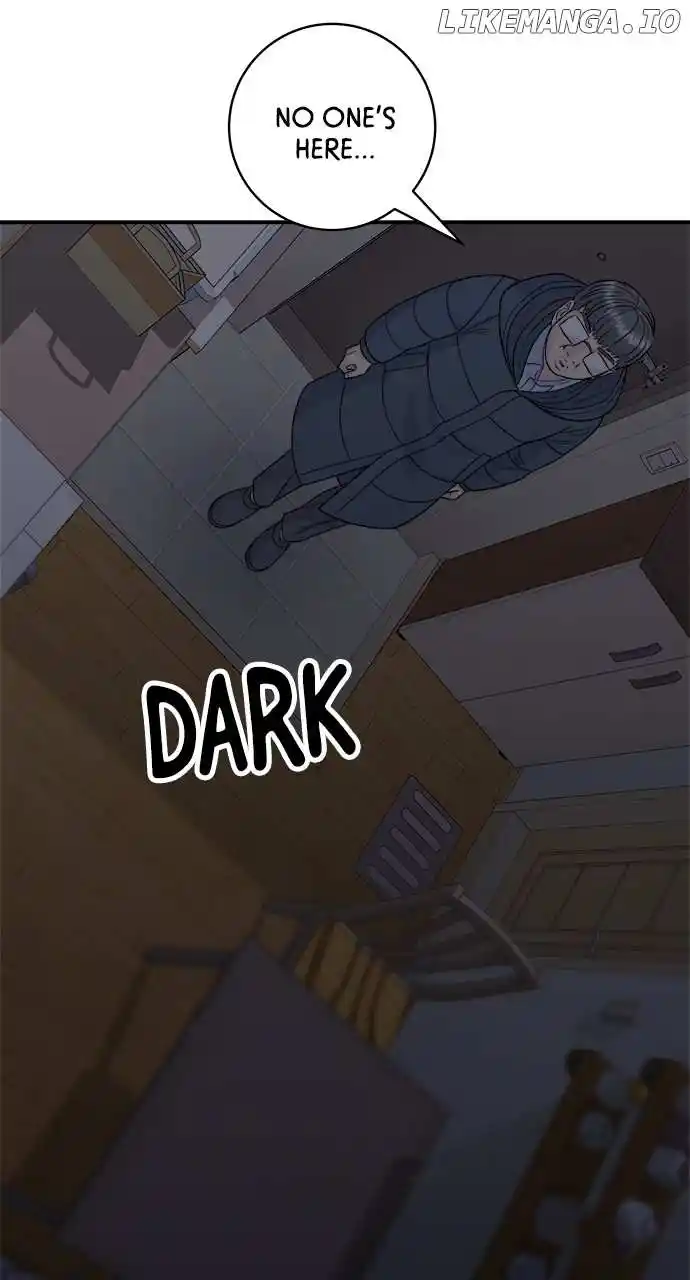 A Deadbeat’S Meal Chapter 113