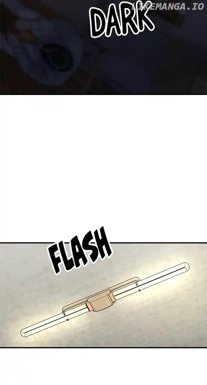 A Deadbeat’S Meal Chapter 113