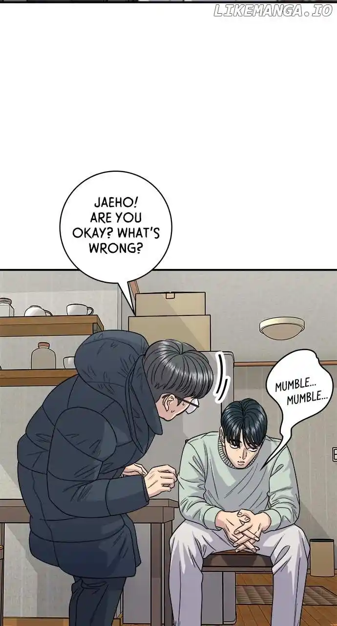 A Deadbeat’S Meal Chapter 113