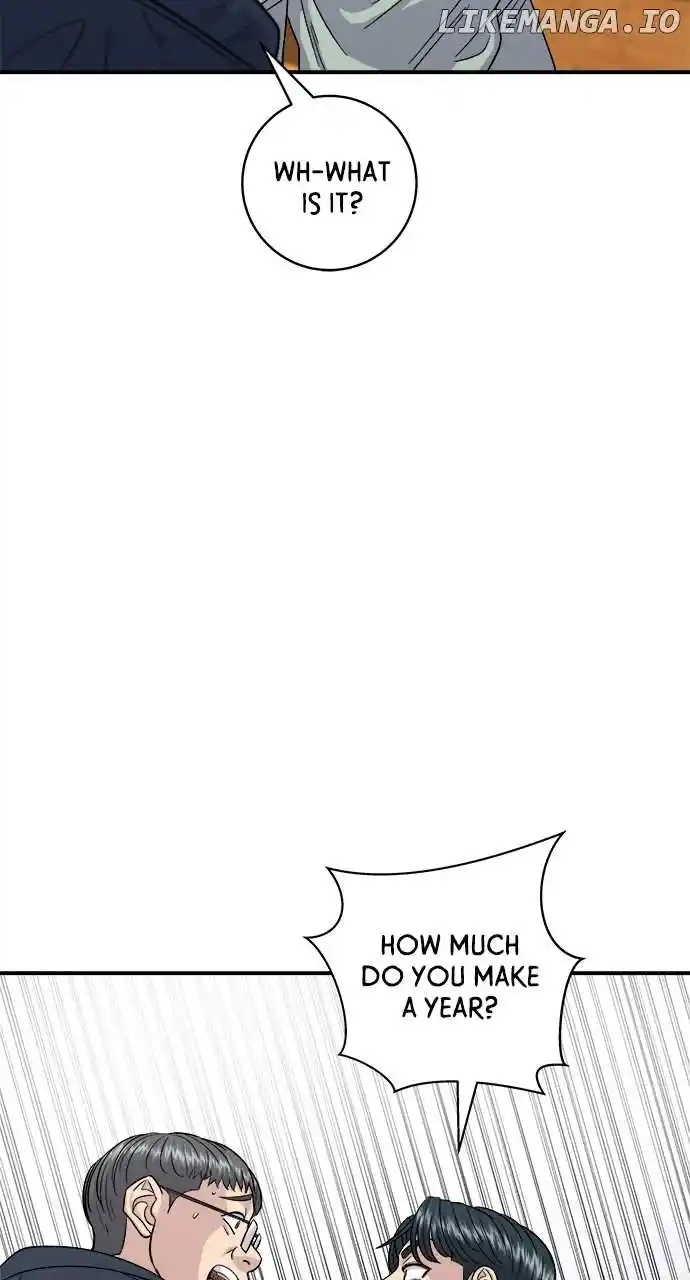 A Deadbeat’S Meal Chapter 113