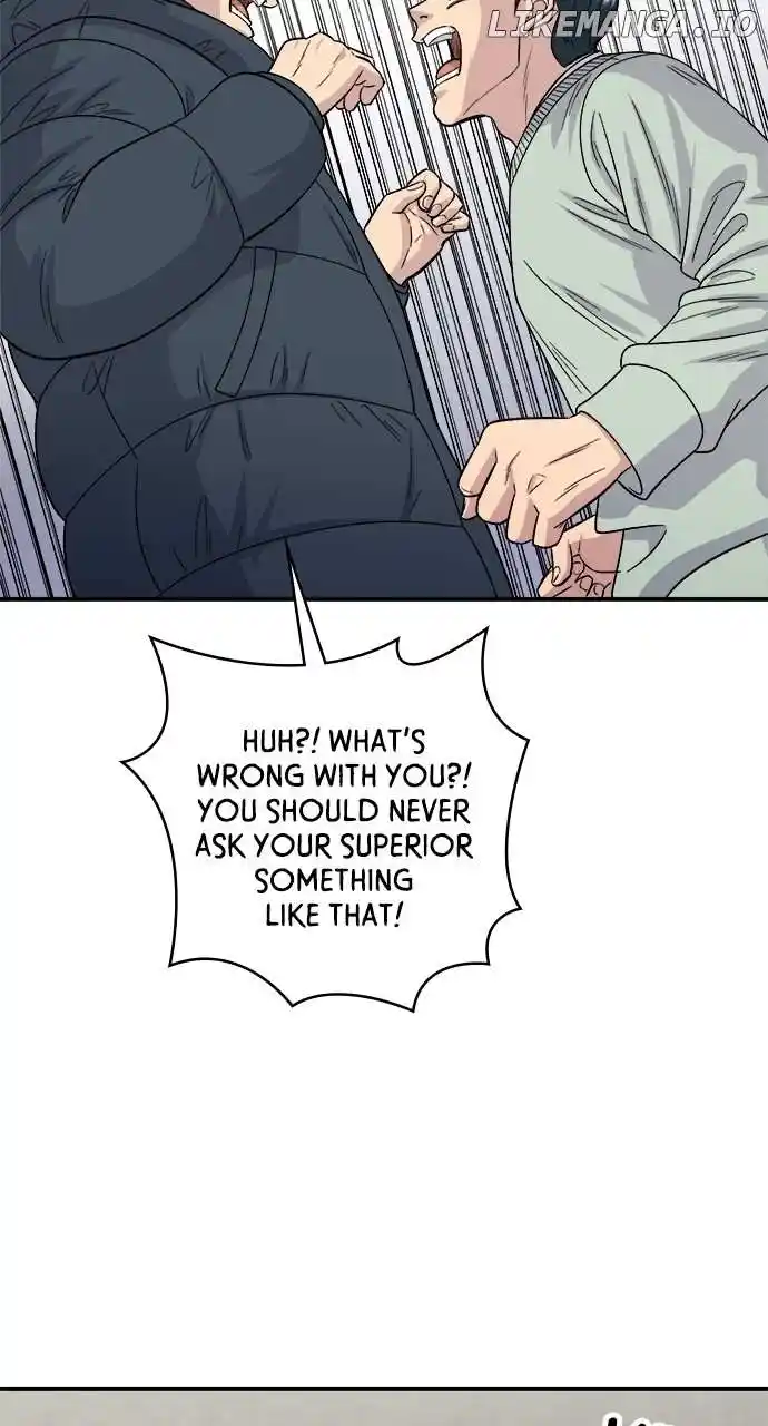 A Deadbeat’S Meal Chapter 113