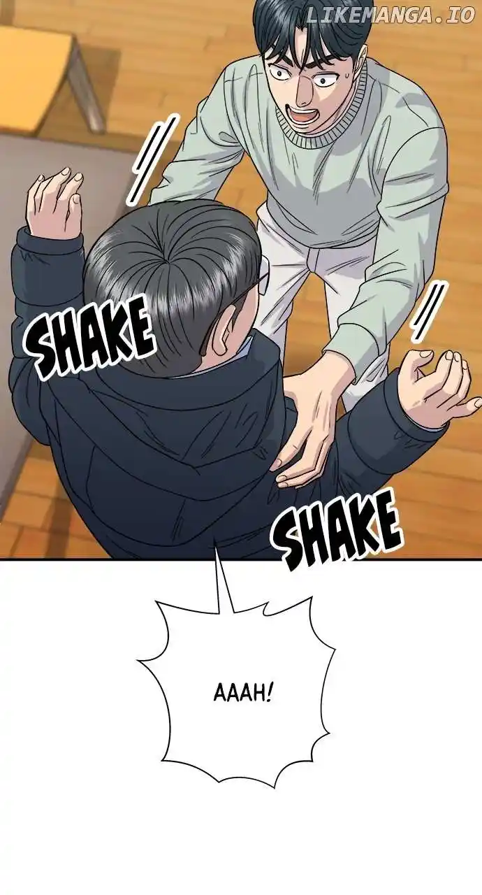 A Deadbeat’S Meal Chapter 113