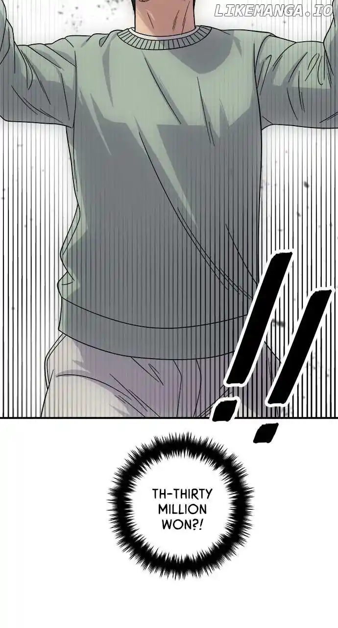 A Deadbeat’S Meal Chapter 113