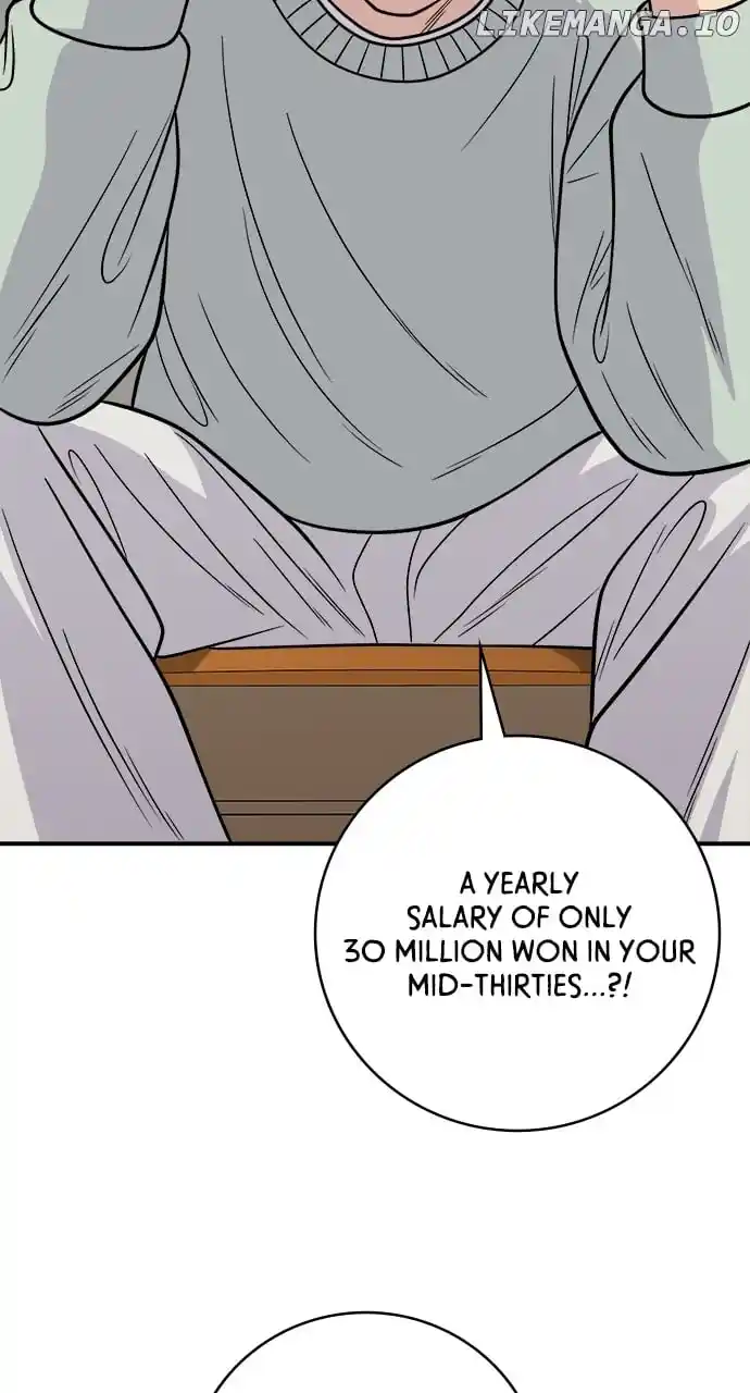 A Deadbeat’S Meal Chapter 114