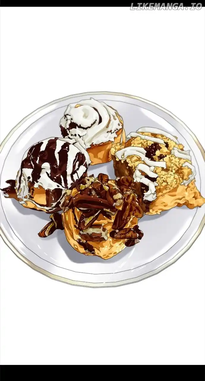 A Deadbeat’S Meal Chapter 114