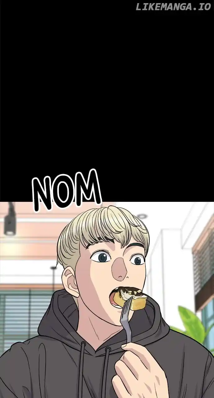 A Deadbeat’S Meal Chapter 114