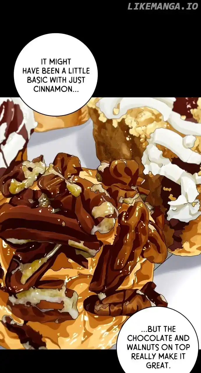 A Deadbeat’S Meal Chapter 114