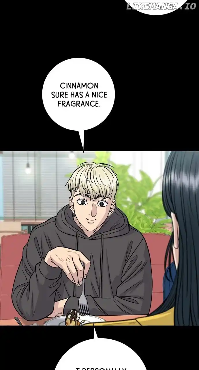 A Deadbeat’S Meal Chapter 114