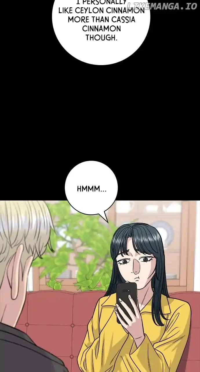 A Deadbeat’S Meal Chapter 114