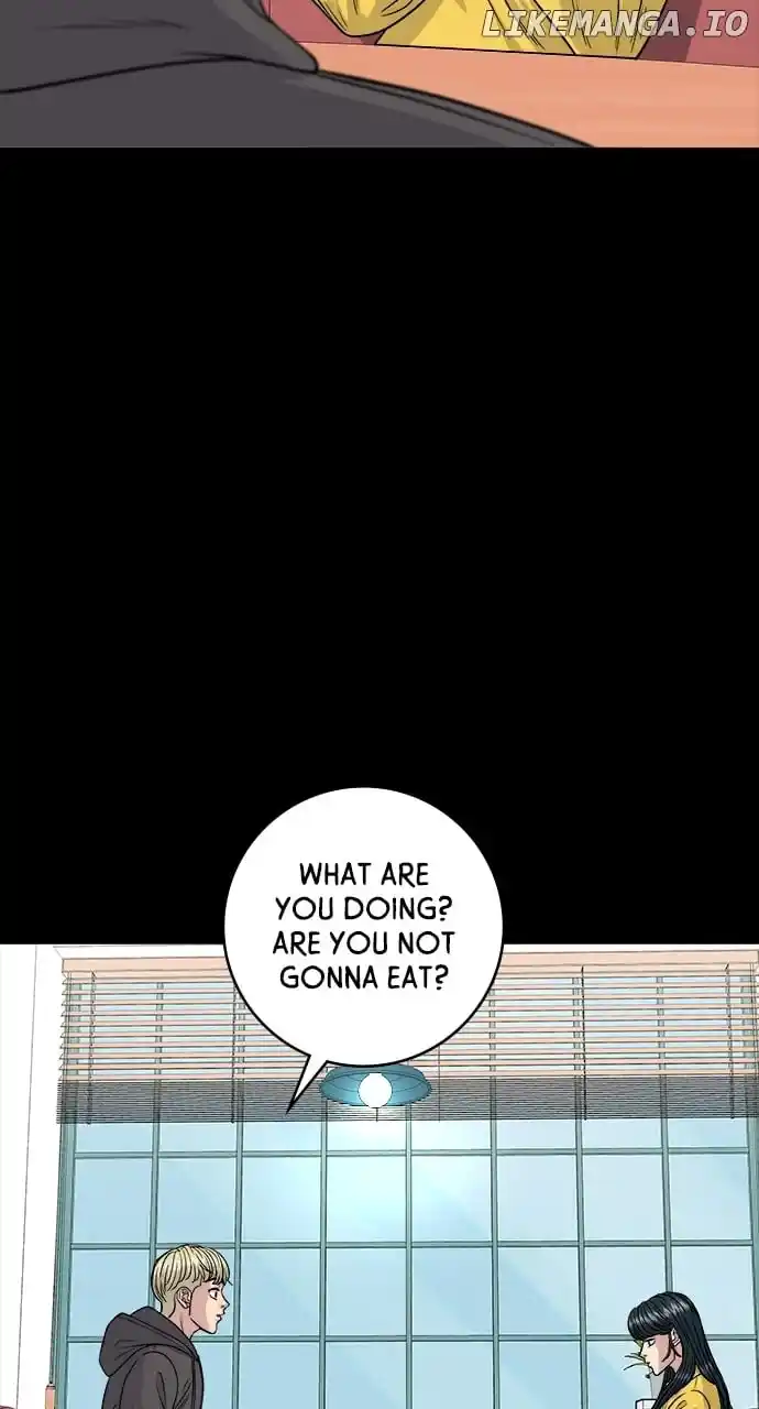 A Deadbeat’S Meal Chapter 114