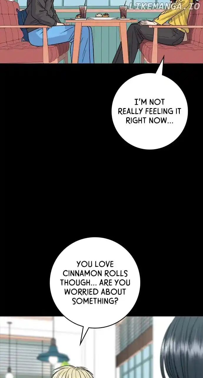 A Deadbeat’S Meal Chapter 114