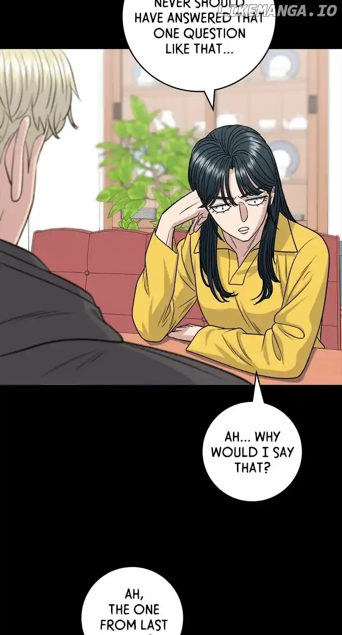 A Deadbeat’S Meal Chapter 114