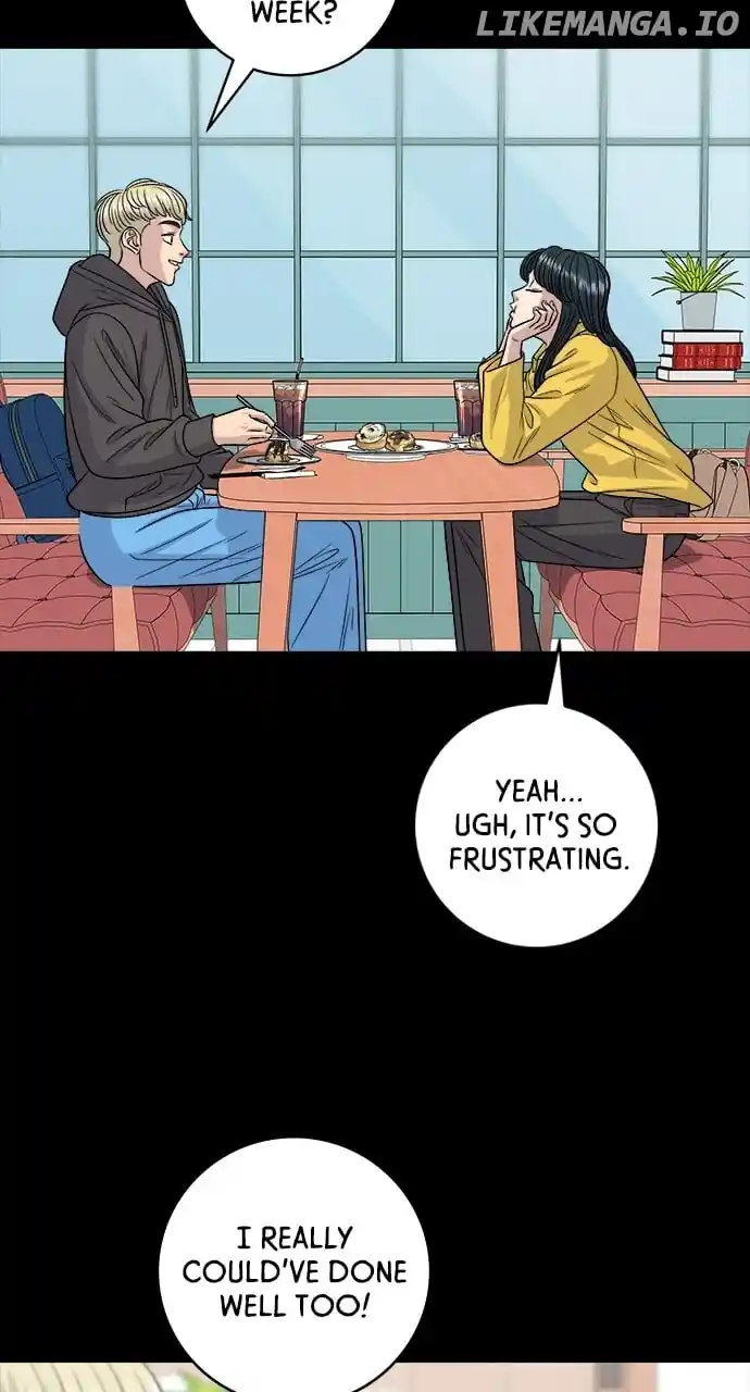 A Deadbeat’S Meal Chapter 114