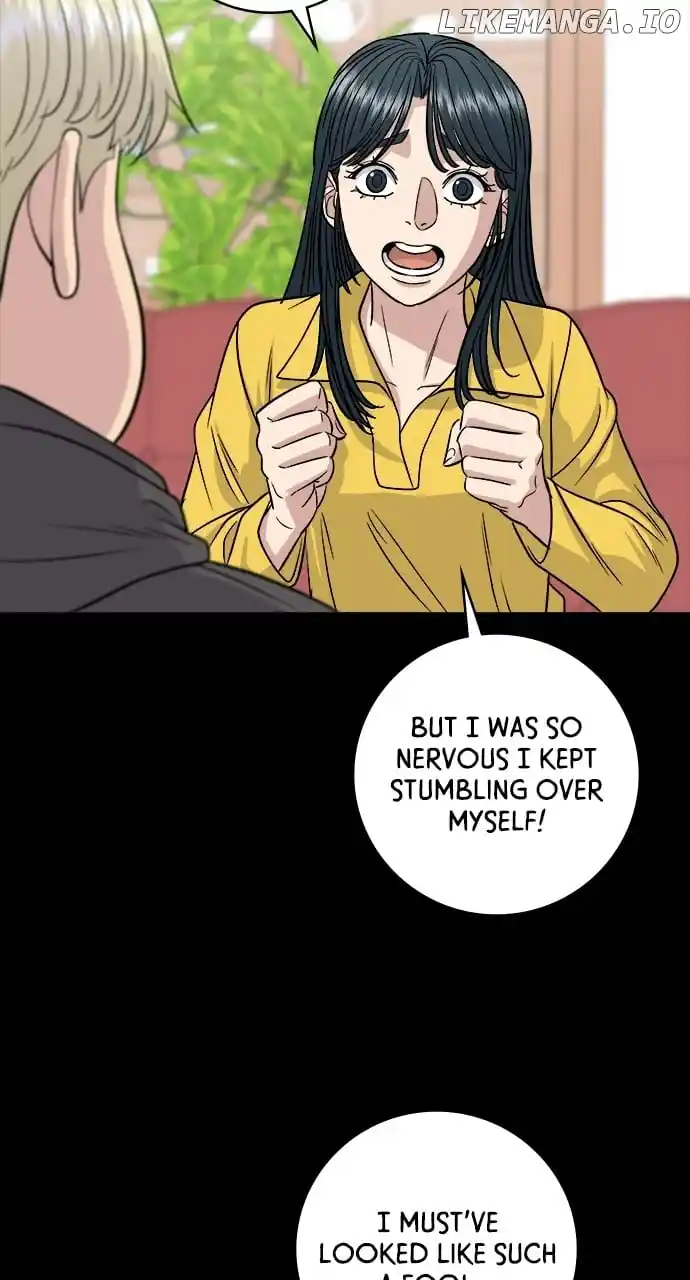 A Deadbeat’S Meal Chapter 114