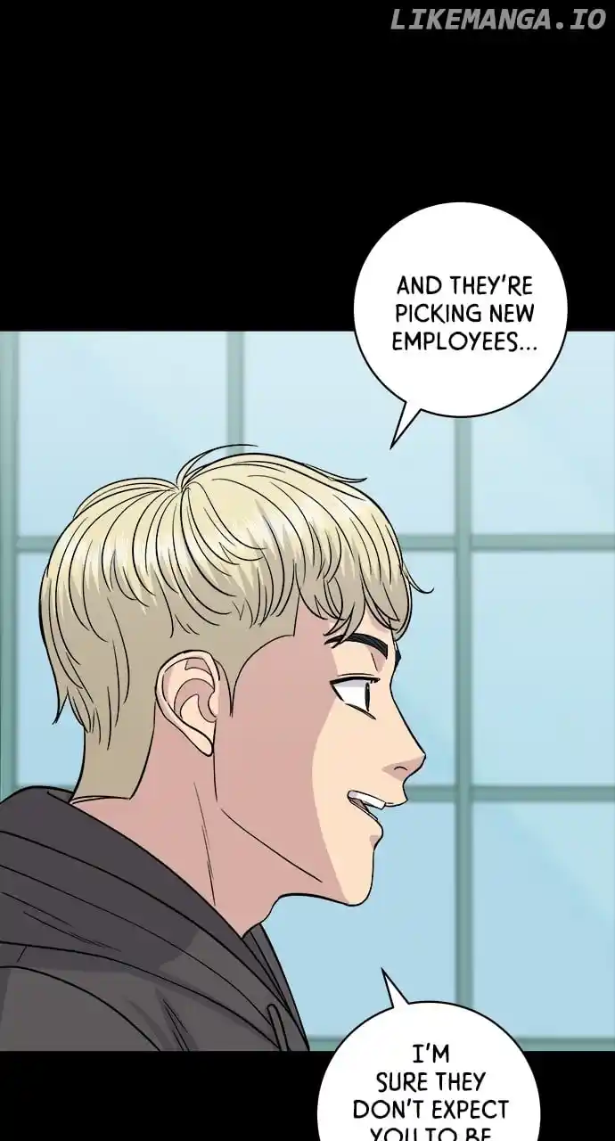 A Deadbeat’S Meal Chapter 114