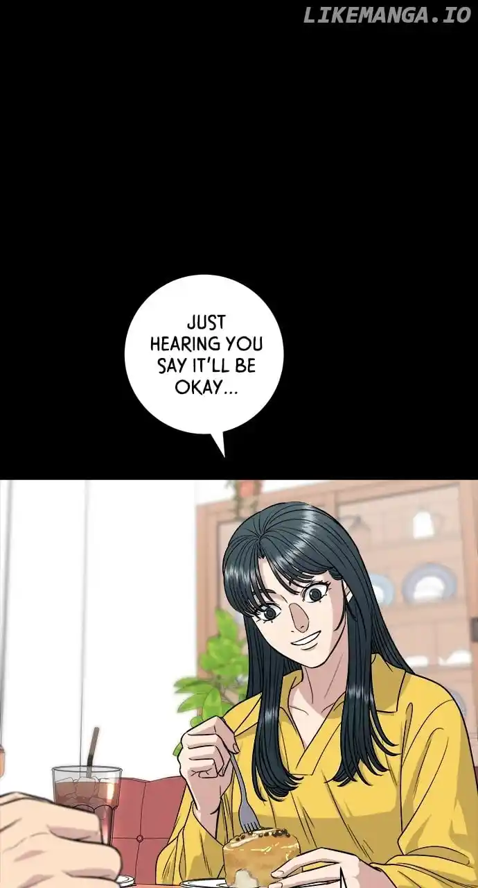 A Deadbeat’S Meal Chapter 114