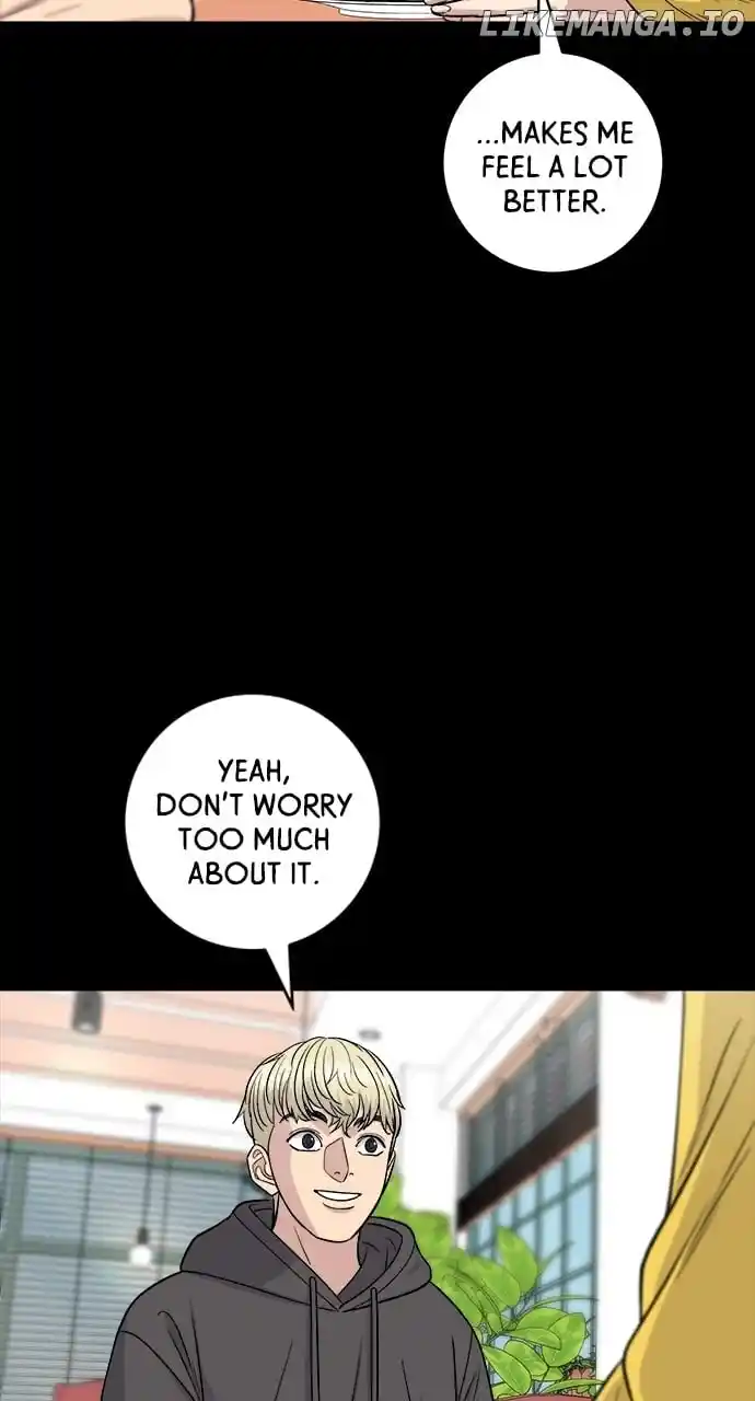 A Deadbeat’S Meal Chapter 114