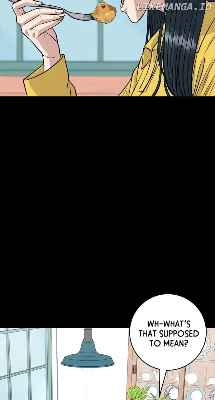 A Deadbeat’S Meal Chapter 114