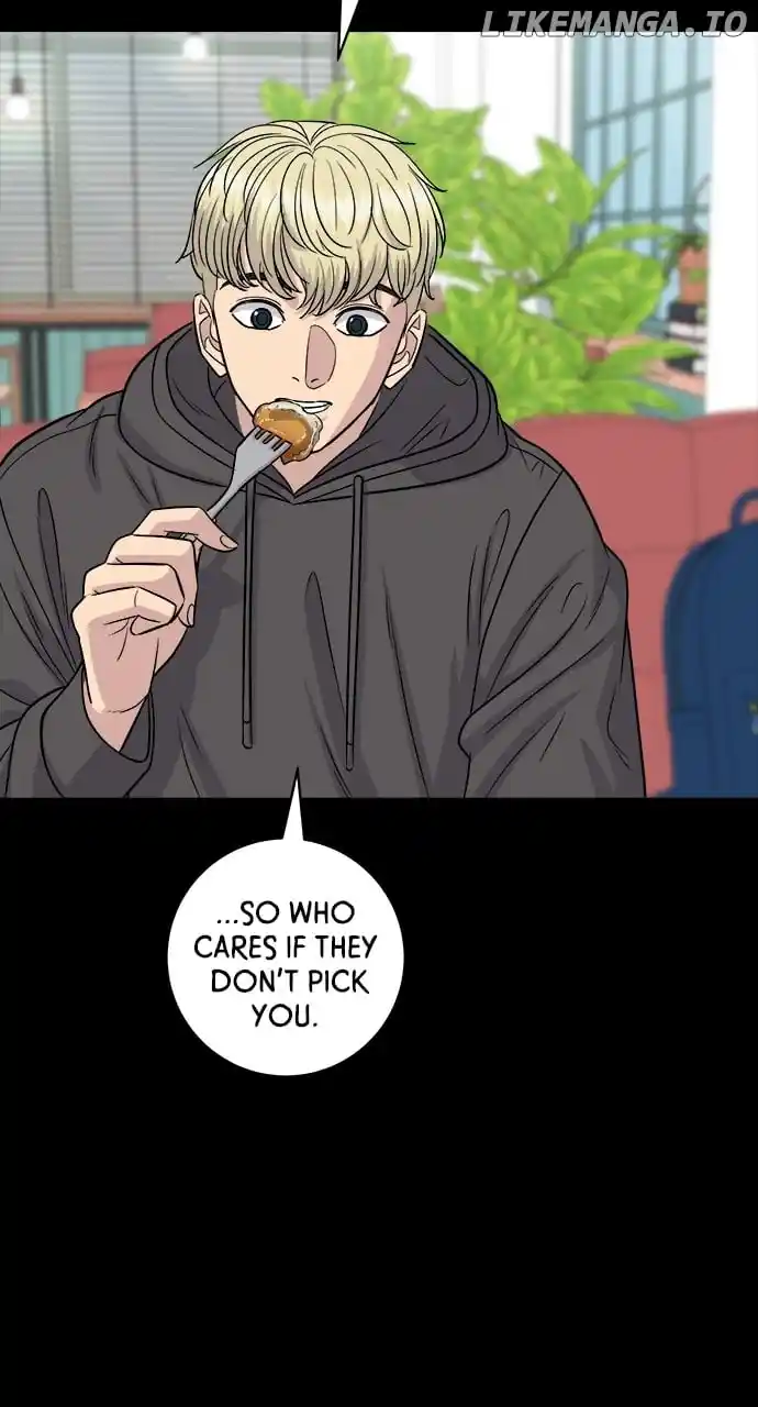 A Deadbeat’S Meal Chapter 114