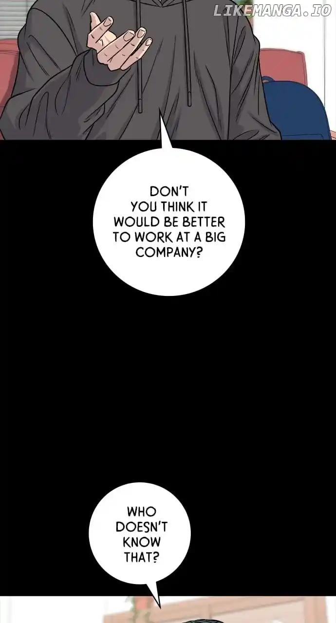 A Deadbeat’S Meal Chapter 114