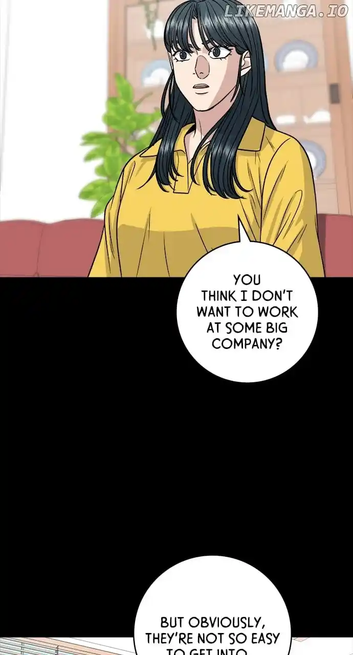 A Deadbeat’S Meal Chapter 114