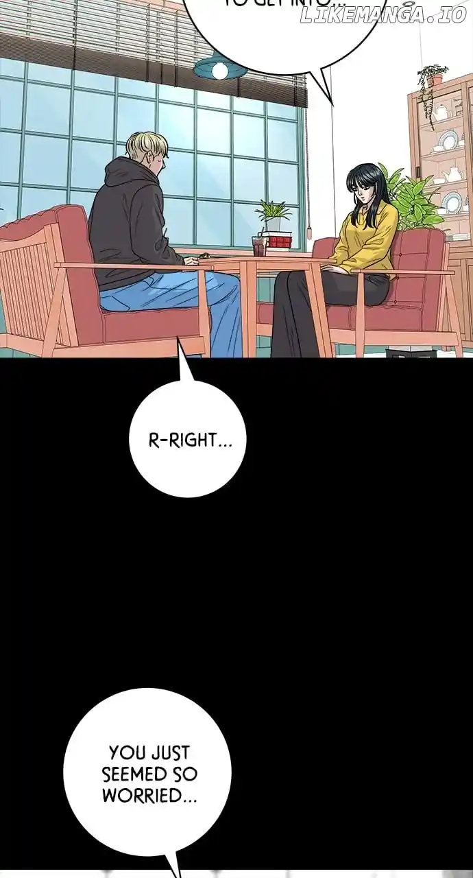 A Deadbeat’S Meal Chapter 114