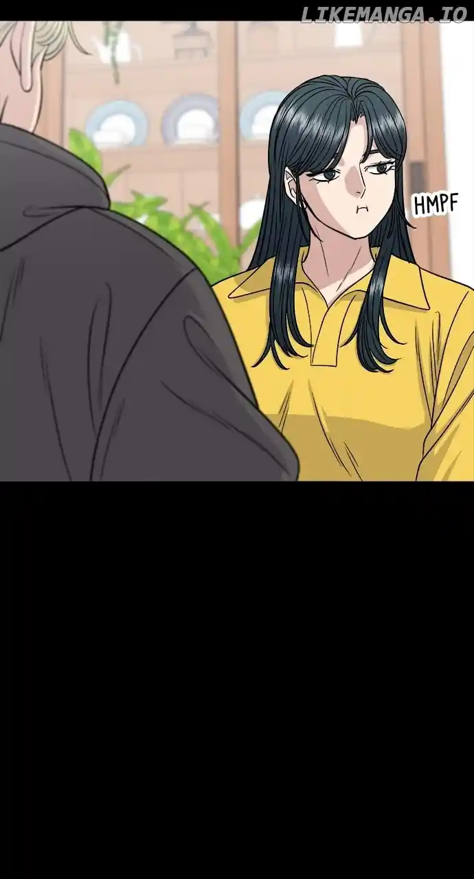 A Deadbeat’S Meal Chapter 114