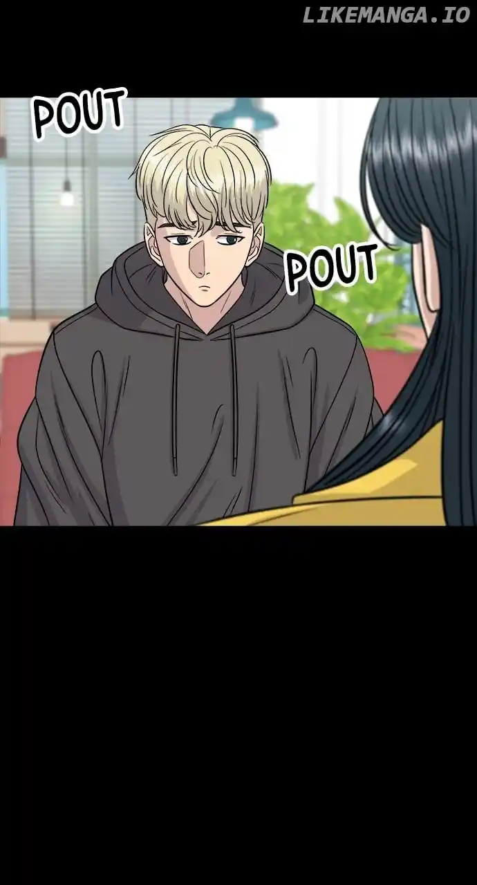 A Deadbeat’S Meal Chapter 114