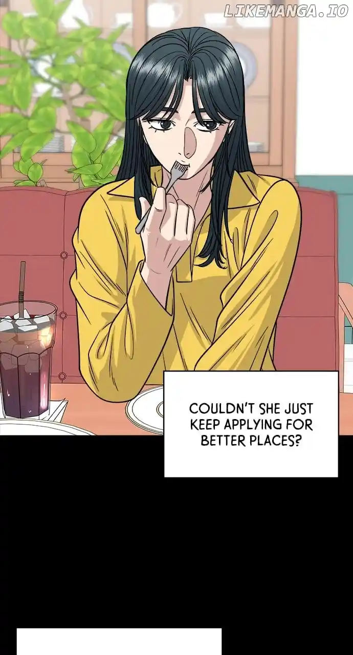 A Deadbeat’S Meal Chapter 114