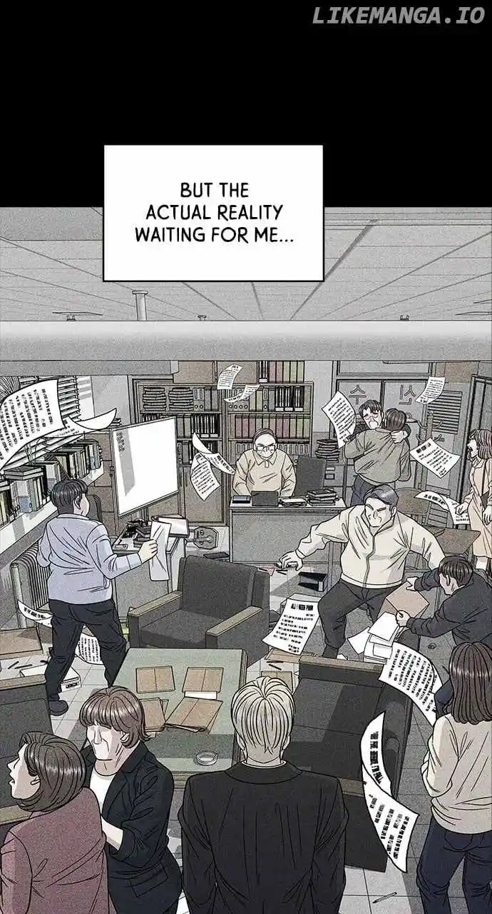 A Deadbeat’S Meal Chapter 114