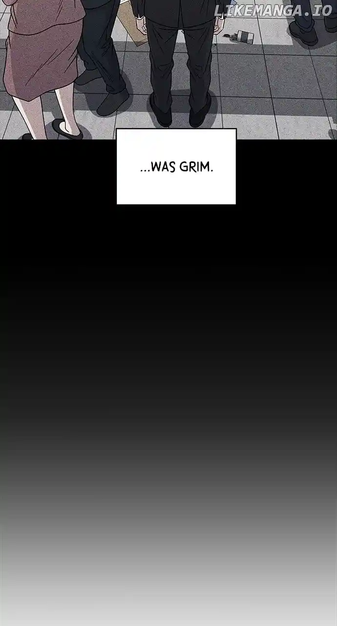 A Deadbeat’S Meal Chapter 114