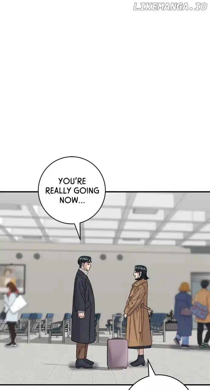 A Deadbeat’S Meal Chapter 114