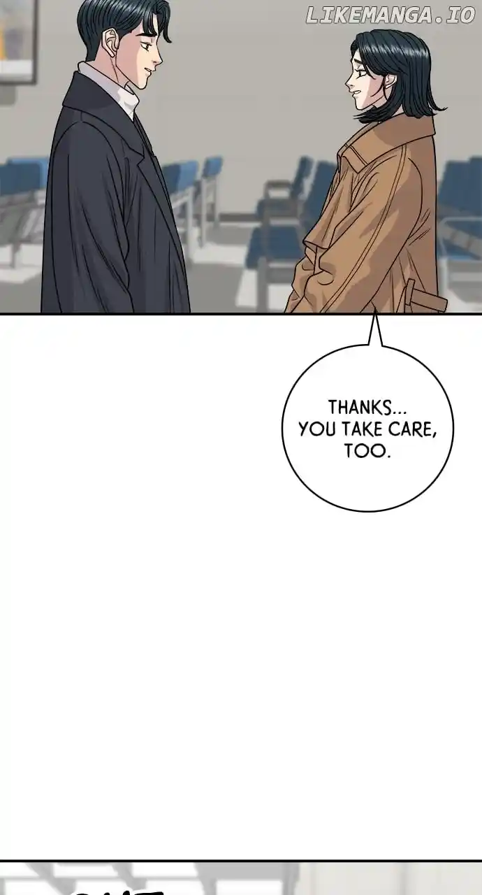 A Deadbeat’S Meal Chapter 114