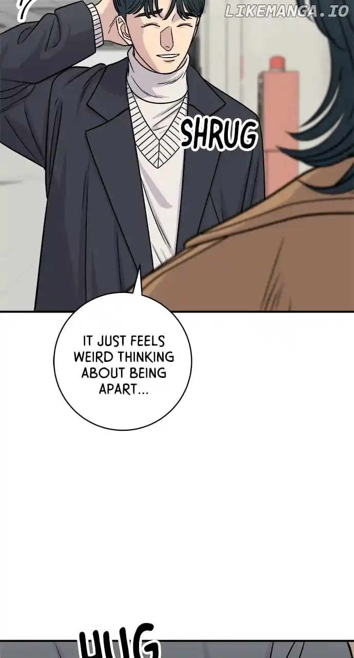 A Deadbeat’S Meal Chapter 114