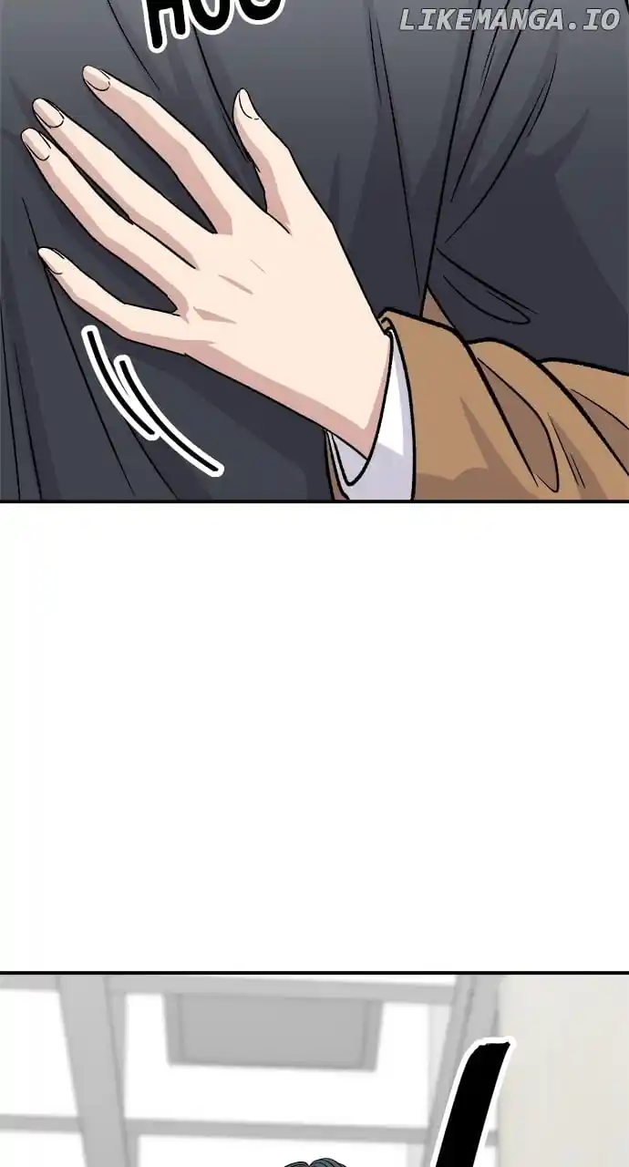 A Deadbeat’S Meal Chapter 114