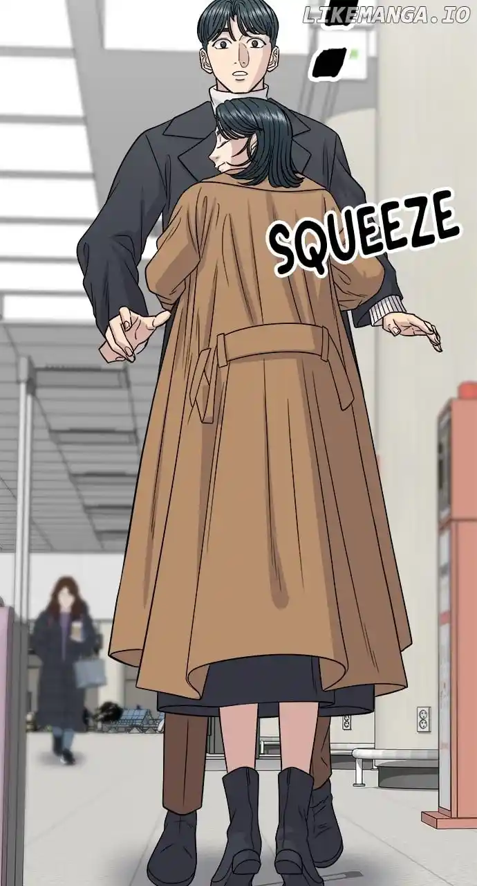 A Deadbeat’S Meal Chapter 114