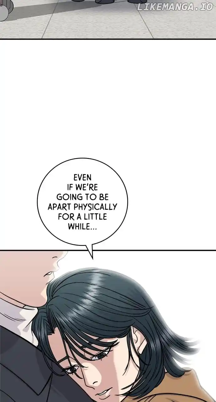 A Deadbeat’S Meal Chapter 114