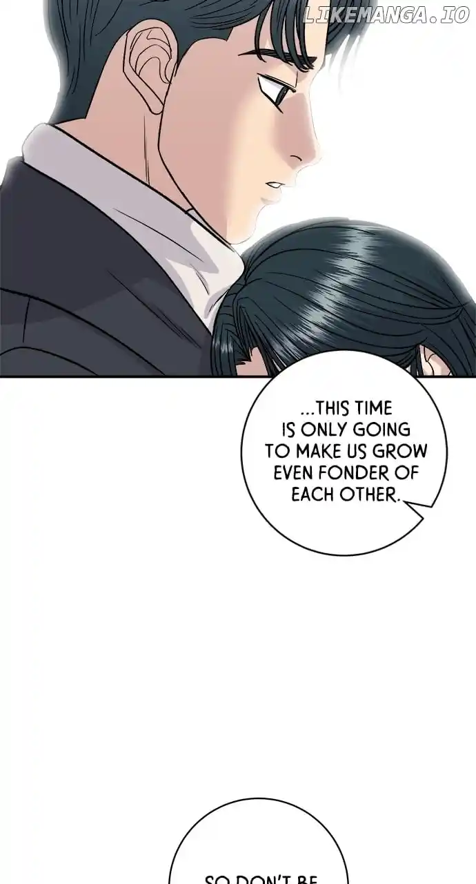 A Deadbeat’S Meal Chapter 114