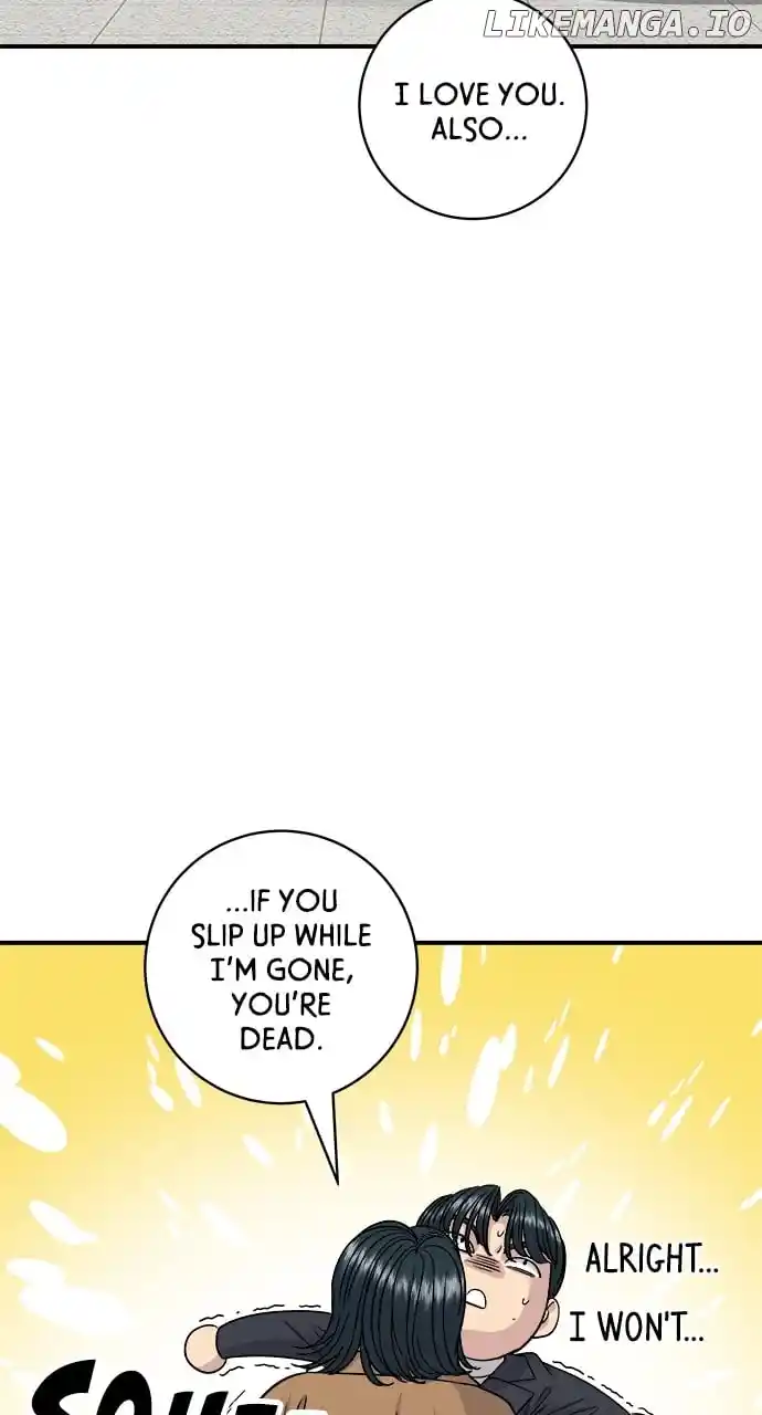 A Deadbeat’S Meal Chapter 114