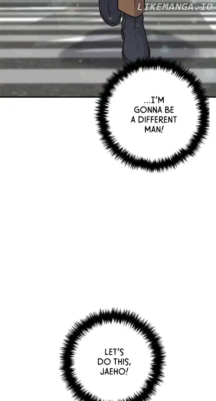 A Deadbeat’S Meal Chapter 114